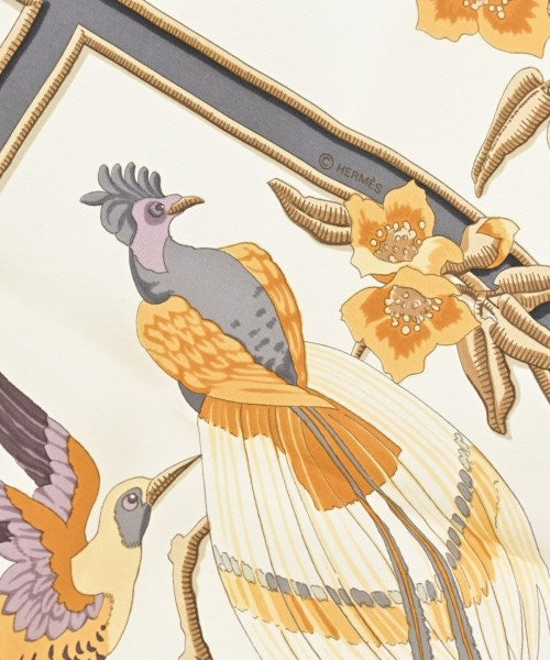 HERMES 頭巾/圍巾