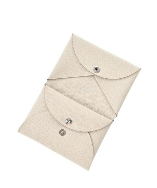 HERMES 錢包/零錢包