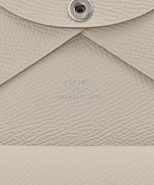 HERMES 錢包/零錢包