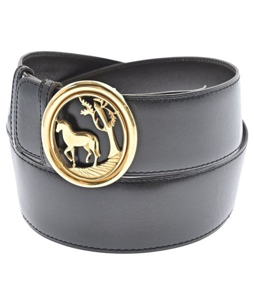 HERMES 皮帶