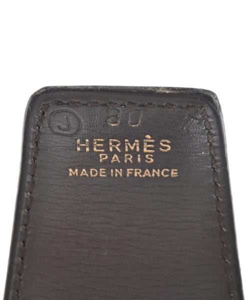 HERMES 皮帶