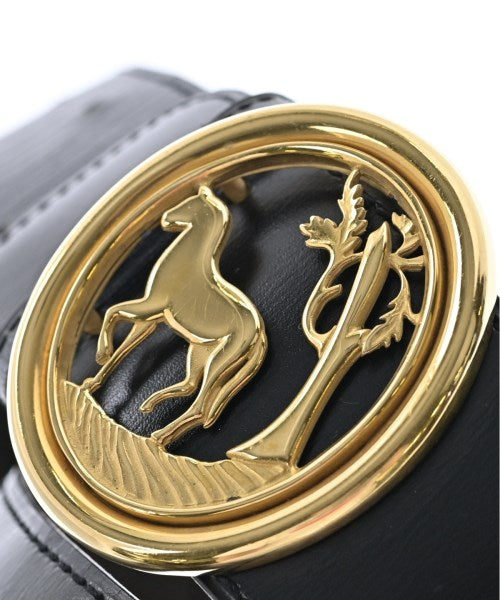 HERMES 皮帶