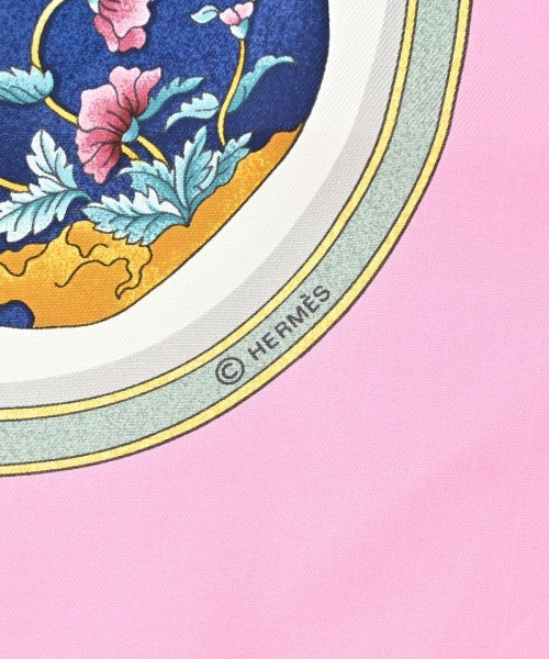 HERMES 頭巾/圍巾