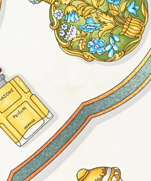 HERMES 頭巾/圍巾