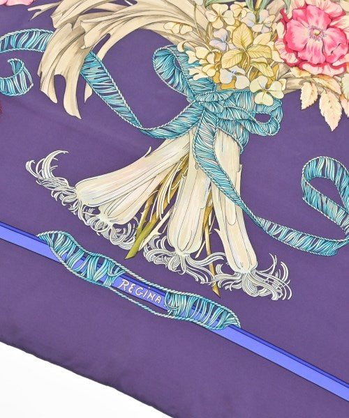 HERMES 頭巾/圍巾