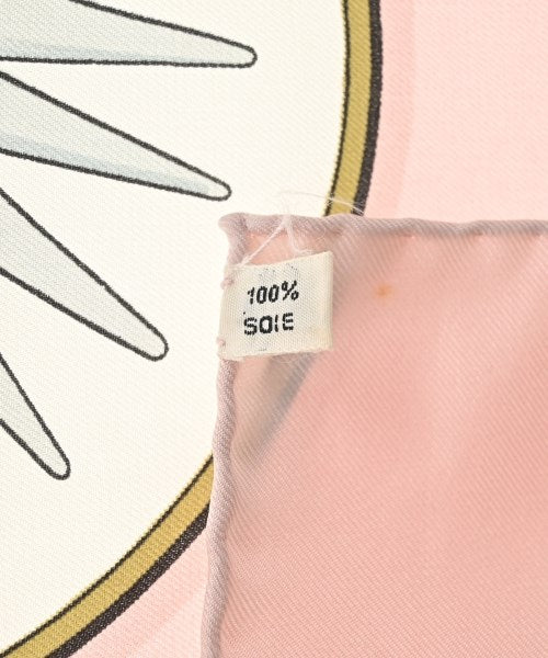 HERMES 頭巾/圍巾