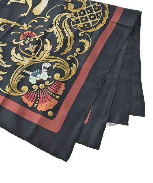 HERMES 頭巾/圍巾