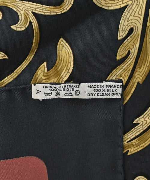 HERMES 頭巾/圍巾