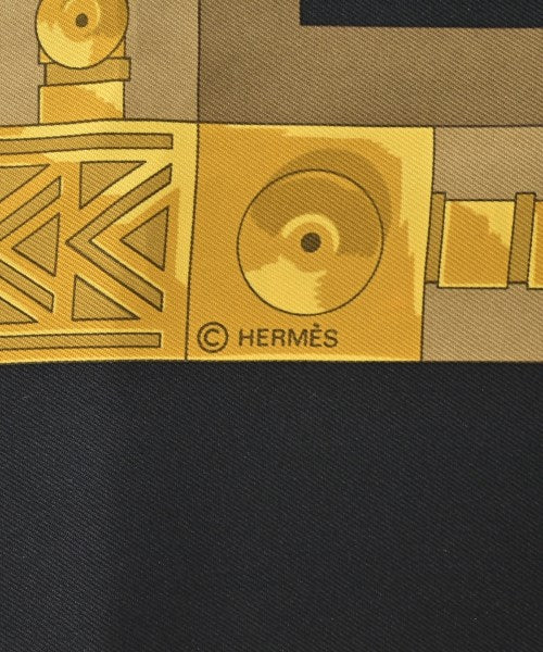 HERMES 頭巾/圍巾