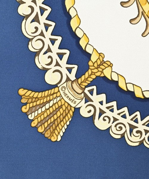 HERMES 頭巾/圍巾