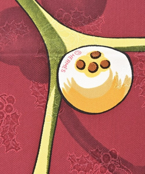 HERMES 頭巾/圍巾