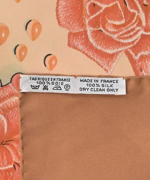 HERMES 頭巾/圍巾