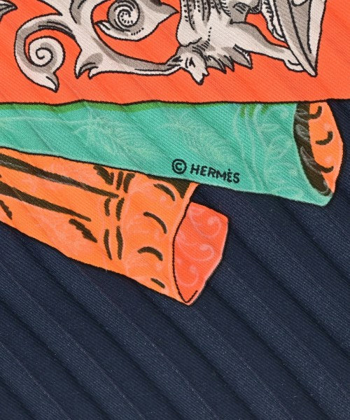 HERMES 頭巾/圍巾