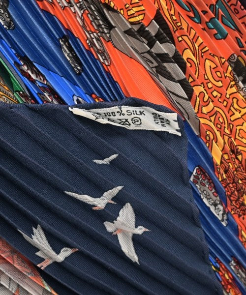 HERMES 頭巾/圍巾