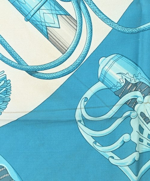 HERMES 頭巾/圍巾