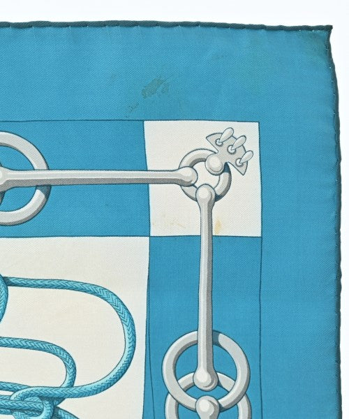 HERMES 頭巾/圍巾