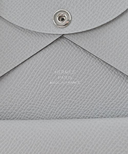 HERMES 卡片夾
