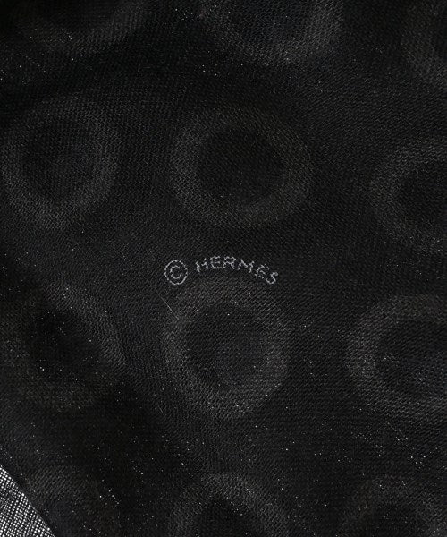 HERMES 頭巾/圍巾