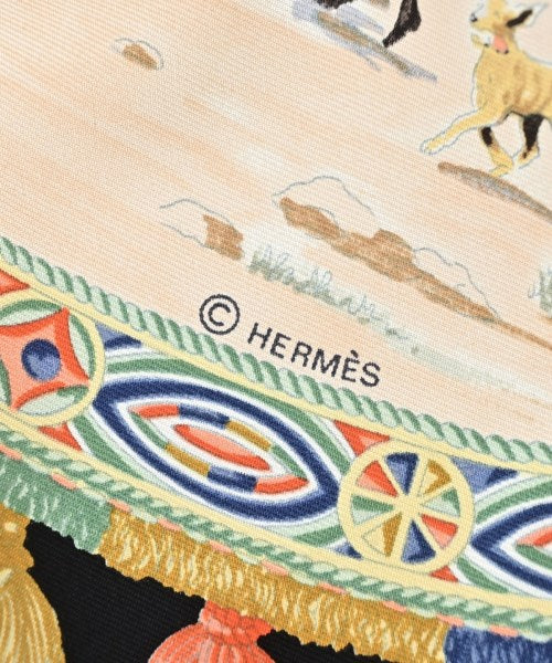 HERMES 小袋