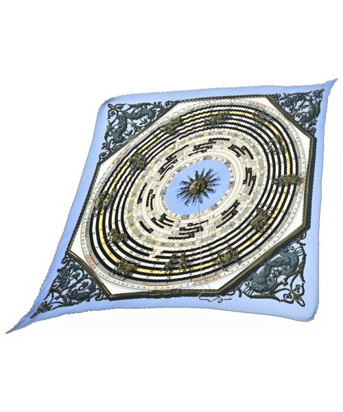 HERMES 頭巾/圍巾