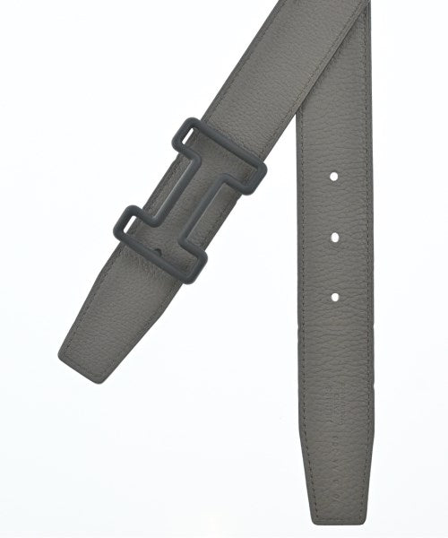HERMES 皮帶