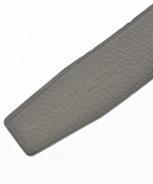 HERMES 皮帶