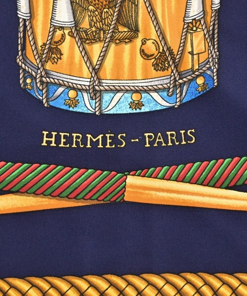 HERMES 頭巾/圍巾