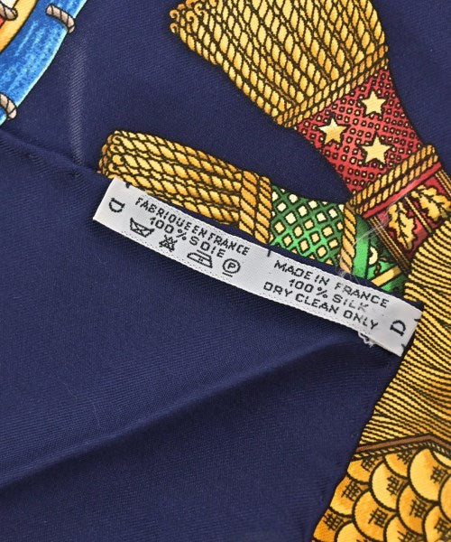 HERMES 頭巾/圍巾