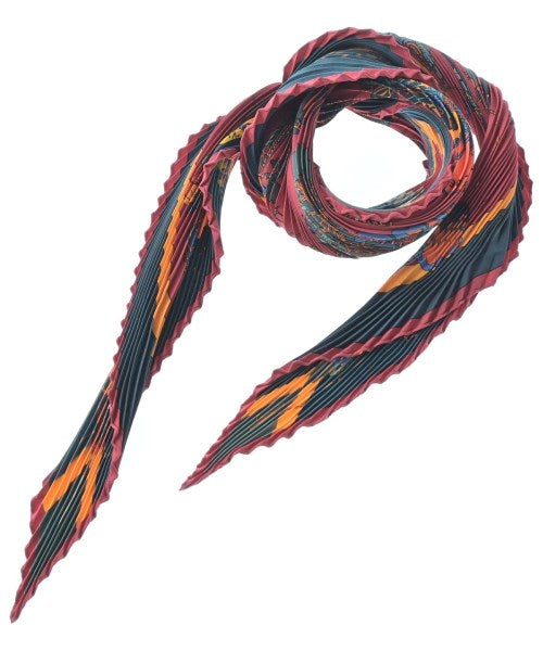 HERMES 頭巾/圍巾