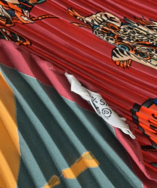HERMES 頭巾/圍巾