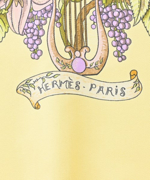 HERMES 頭巾/圍巾