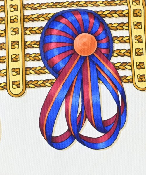 HERMES 頭巾/圍巾