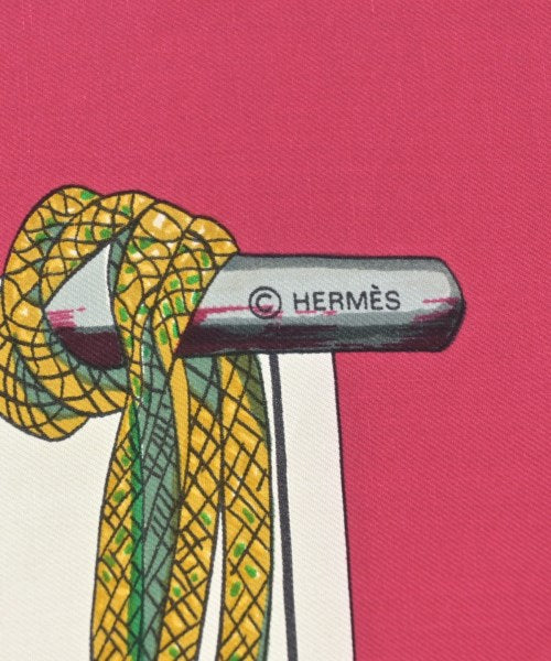 HERMES 頭巾/圍巾
