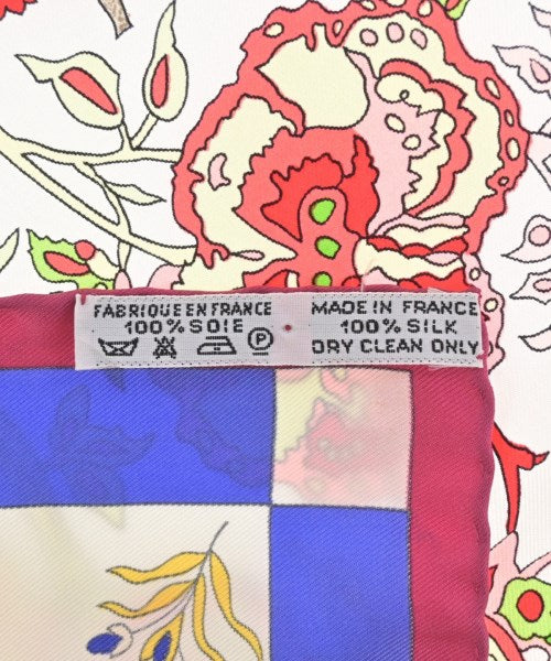 HERMES 頭巾/圍巾