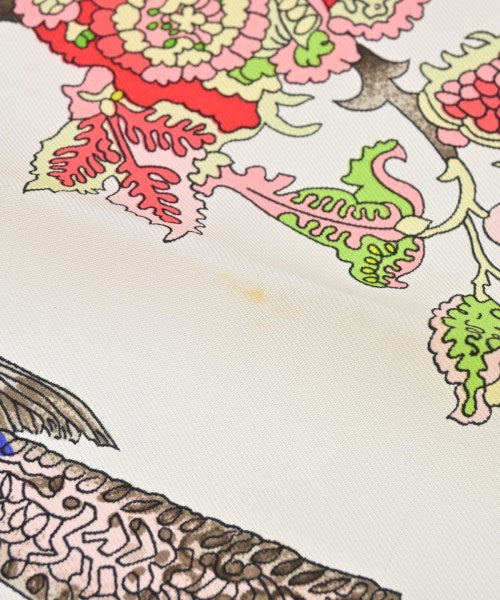 HERMES 頭巾/圍巾