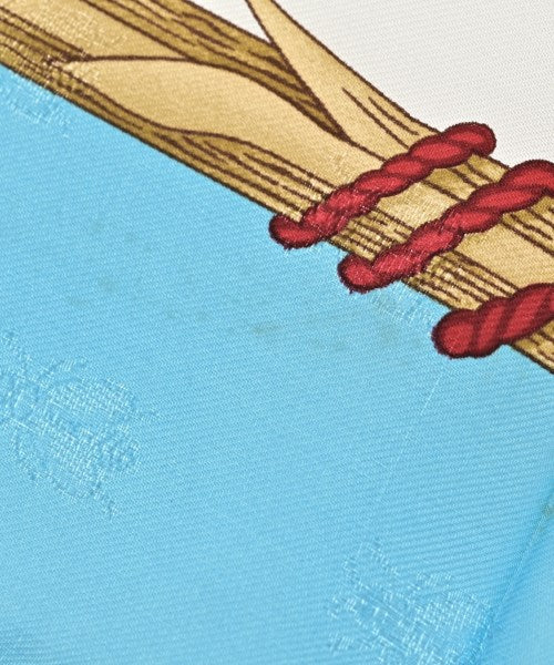HERMES 頭巾/圍巾