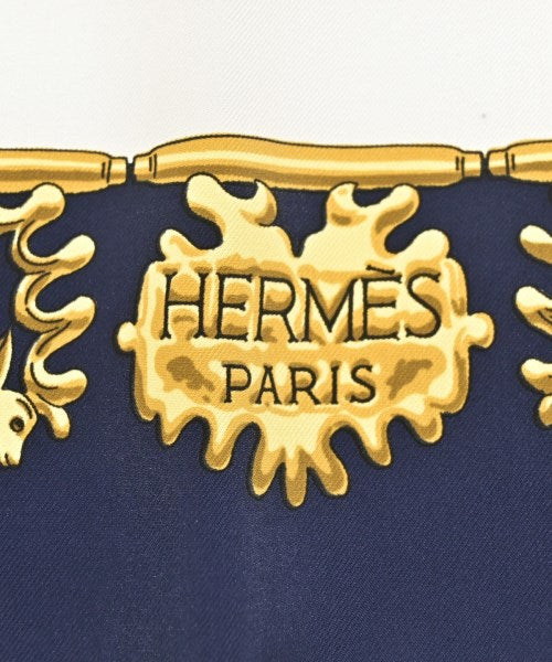 HERMES 頭巾/圍巾