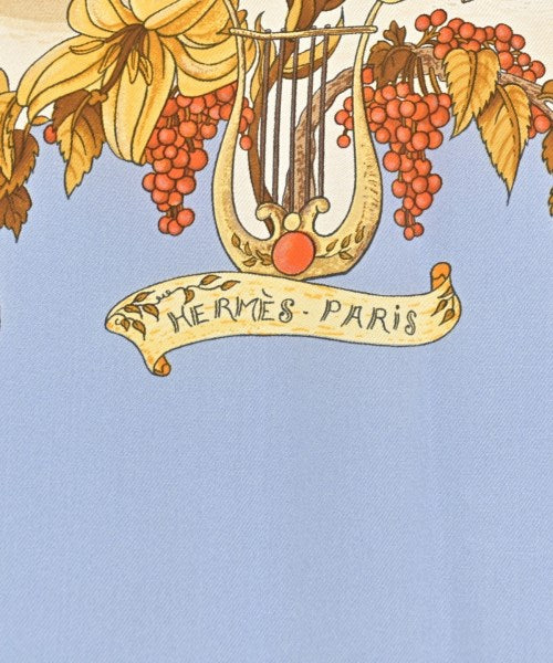 HERMES 頭巾/圍巾