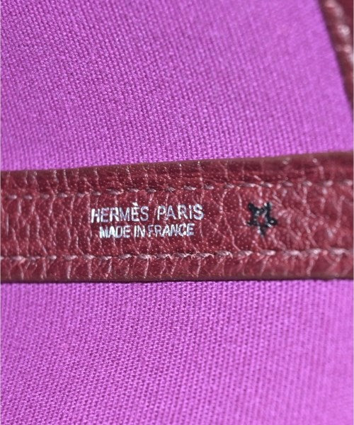 HERMES 托特包