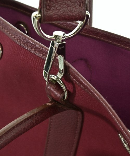HERMES 托特包