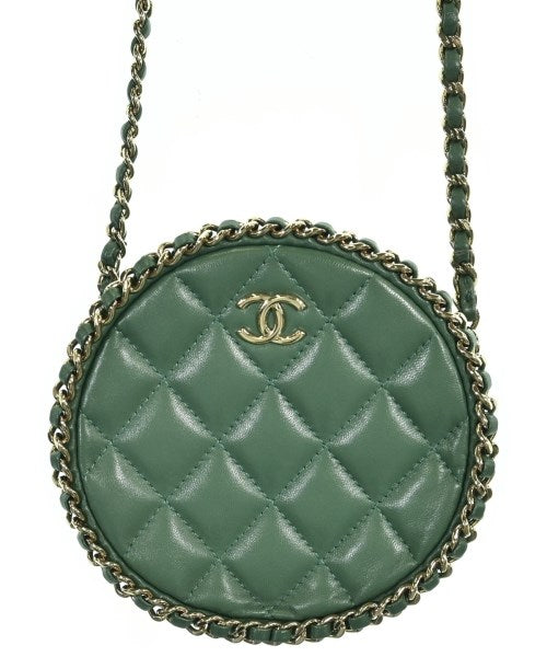 CHANEL 肩背包