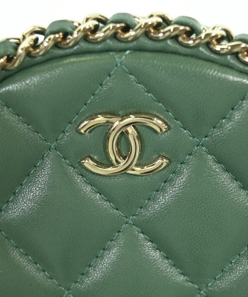 CHANEL 肩背包