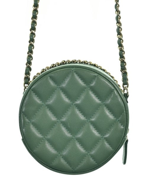 CHANEL 肩背包