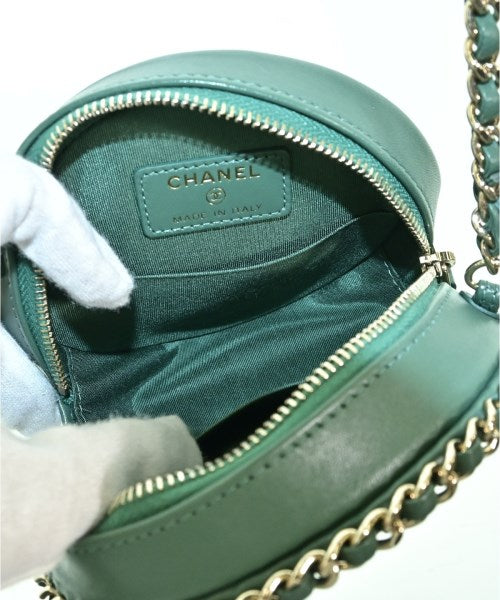 CHANEL 肩背包