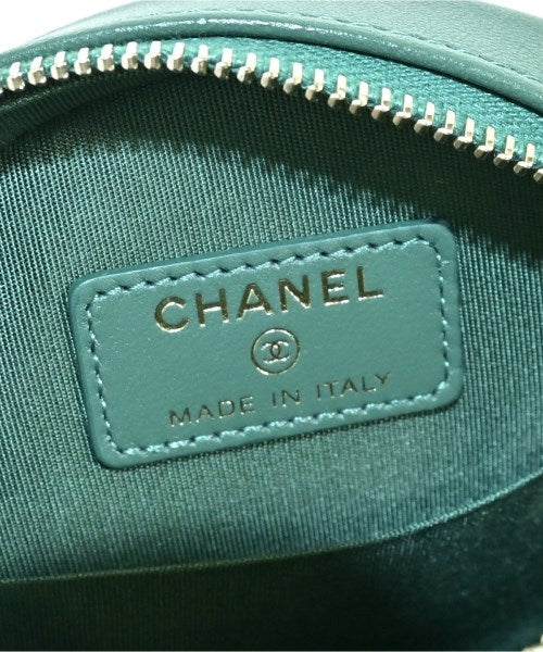 CHANEL 肩背包