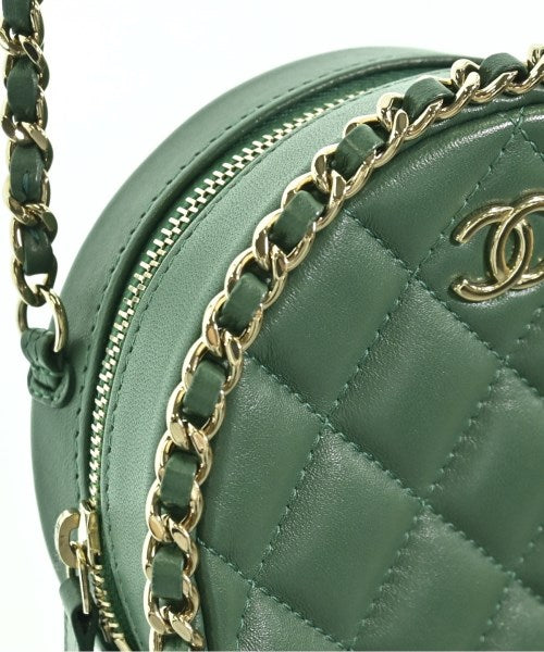 CHANEL 肩背包