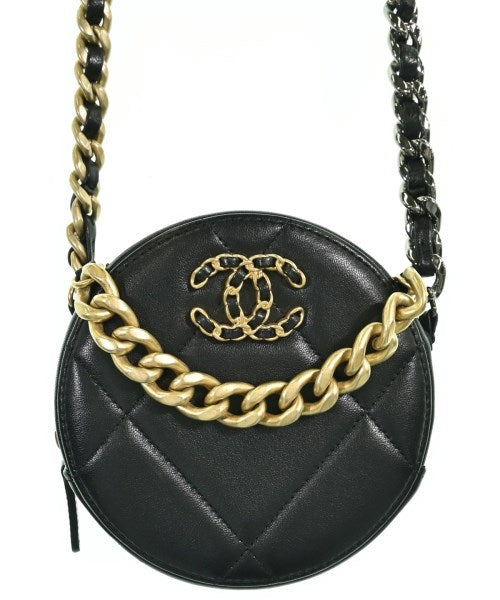 CHANEL 肩背包