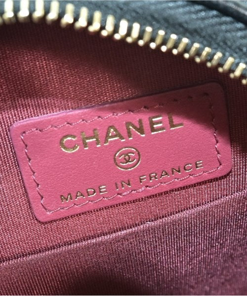 CHANEL 肩背包