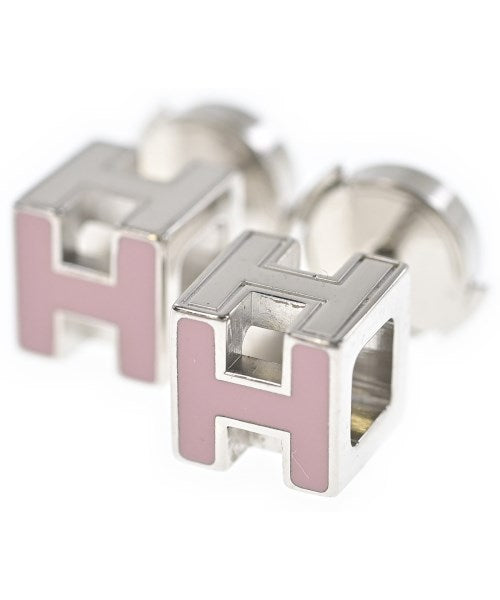HERMES 耳飾