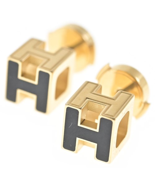 HERMES 耳飾